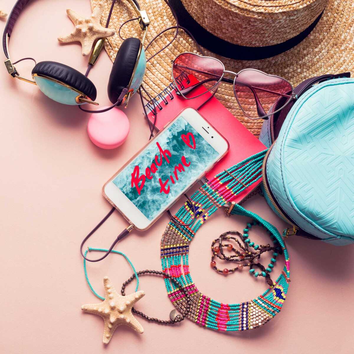 7 Pool Party Essentials to Stock Up On